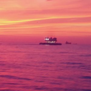 Meet your Posher, Axel